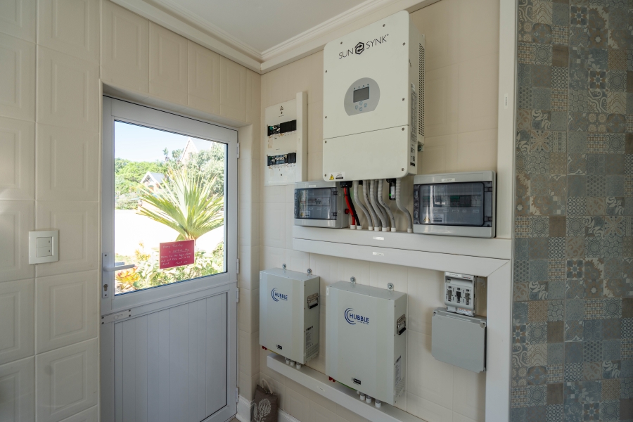 4 Bedroom Property for Sale in West Beach Eastern Cape